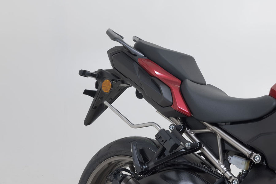 Suzuki GSX-S 1000 GT [2022-2026] - PRO BLAZE H saddlebag set - picture 4