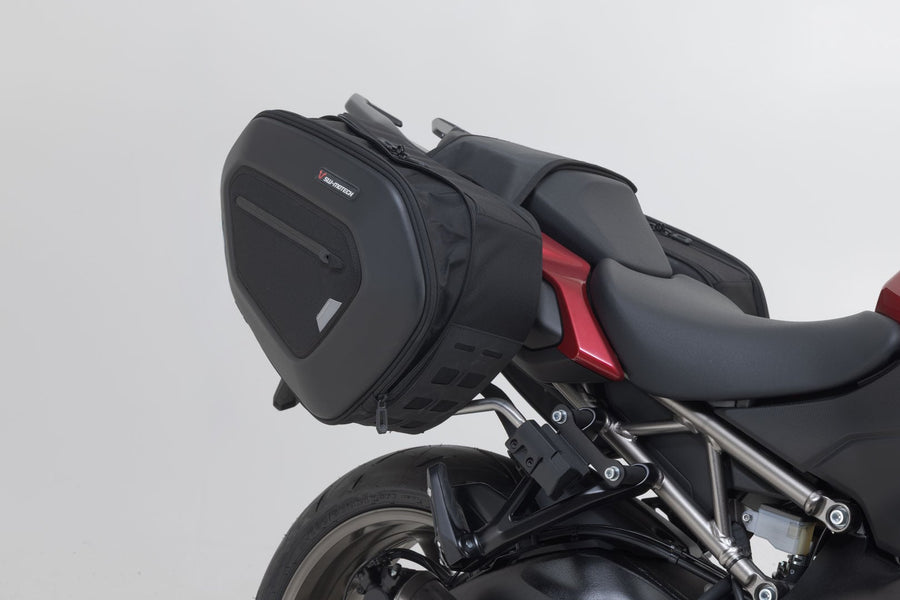 Suzuki GSX-S 1000 GT [2022-2026] - PRO BLAZE H saddlebag set - picture 6
