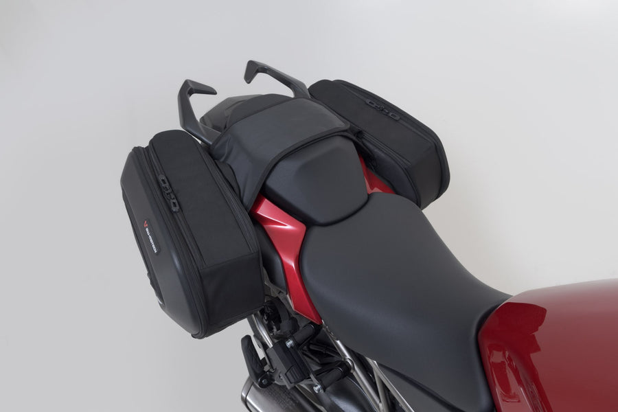 Suzuki GSX-S 1000 GT [2022-2026] - PRO BLAZE H saddlebag set - picture 7