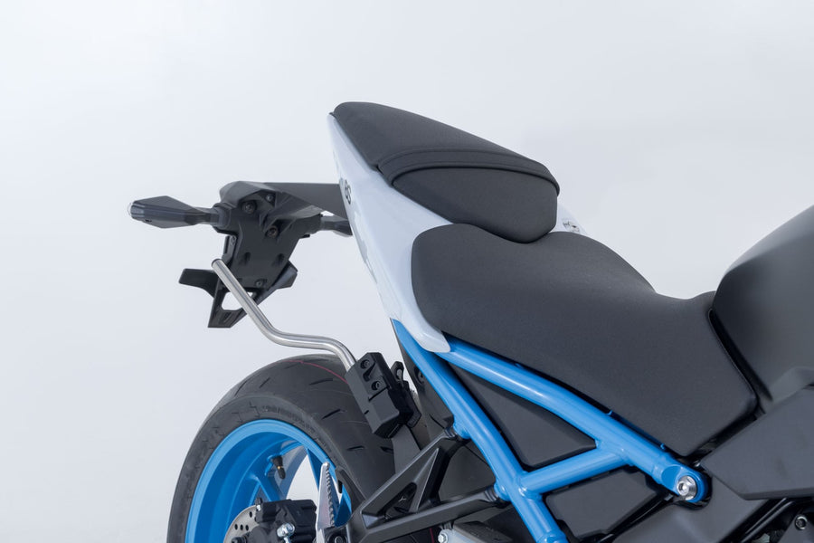 Suzuki GSX-8R 800 [2024-2026] - PRO BLAZE H Satteltaschen-Set – Bild 4