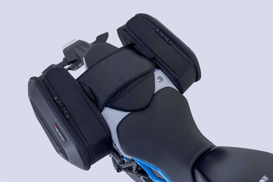 Suzuki GSX-8TT 800 [2026] - PRO BLAZE H Satteltaschen-Set – Bild 7