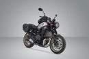 Yamaha XSR 700 [2018-2024] - PRO BLAZE H saddlebag set - picture 1