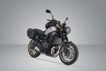 Yamaha XSR 700 [2018-2024] - PRO BLAZE H saddlebag set - picture 1