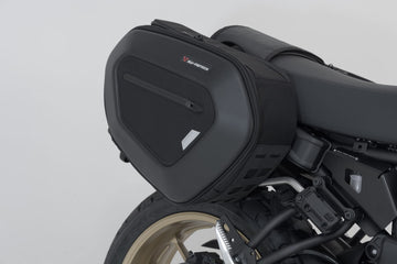 Yamaha XSR 700 [2018-2024] - PRO BLAZE H saddlebag set - picture 2