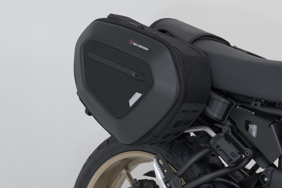 Yamaha XSR 700 [2018-2024] - PRO BLAZE H saddlebag set - picture 2