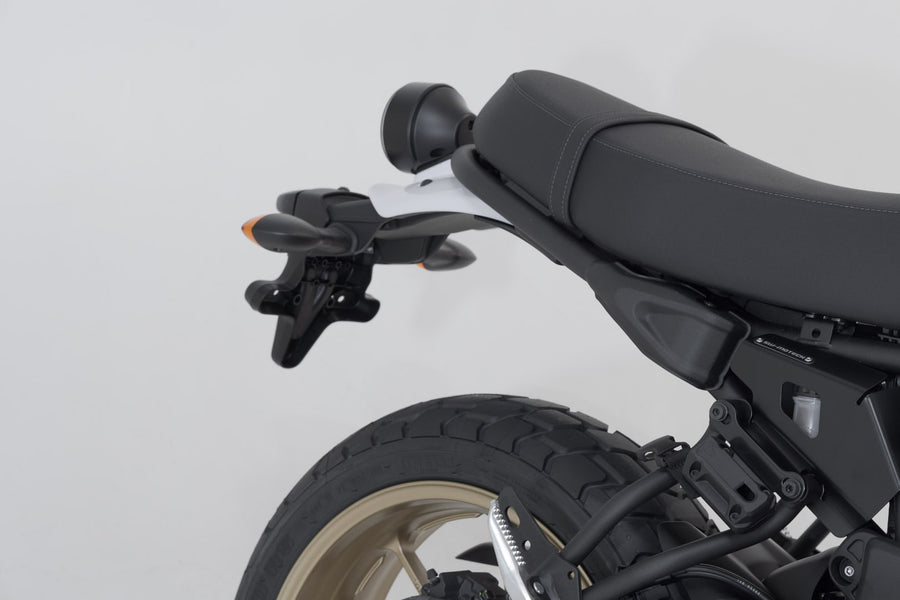 Yamaha XSR 700 [2018-2024] - PRO BLAZE H saddlebag set - picture 4