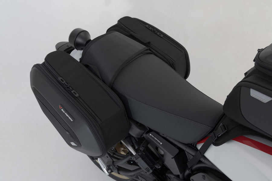 Yamaha XSR 700 [2018-2024] - PRO BLAZE H saddlebag set - picture 6