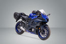 Yamaha YZF-R7 [2022-2025] - PRO BLAZE H saddlebag set - picture 2