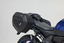 Yamaha YZF-R7 [2022-2025] - PRO BLAZE H saddlebag set - picture 3