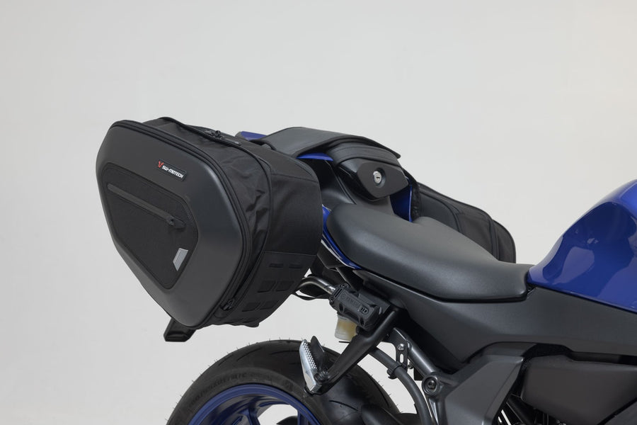 Yamaha YZF-R7 [2022-2025] - PRO BLAZE H saddlebag set - picture 4