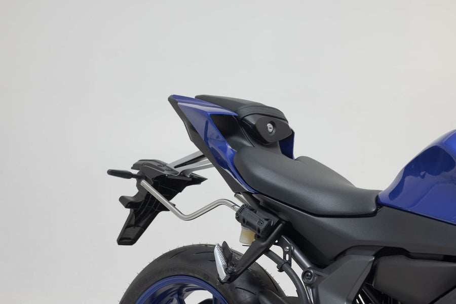 Yamaha YZF-R7 [2022-2025] - PRO BLAZE H saddlebag set - picture 5