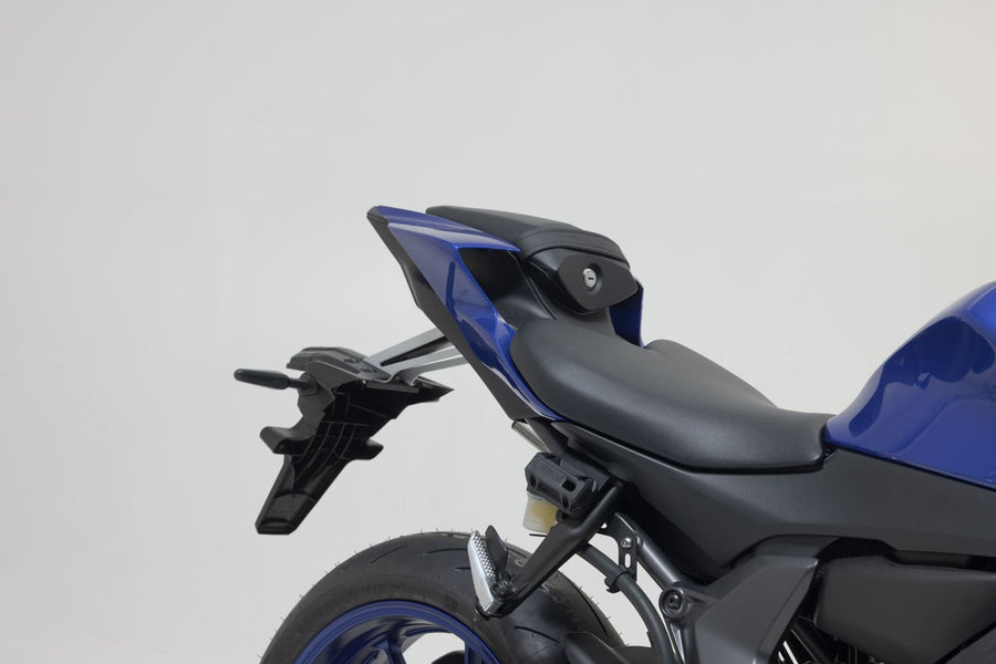Yamaha YZF-R7 [2022-2025] - PRO BLAZE H saddlebag set - picture 6