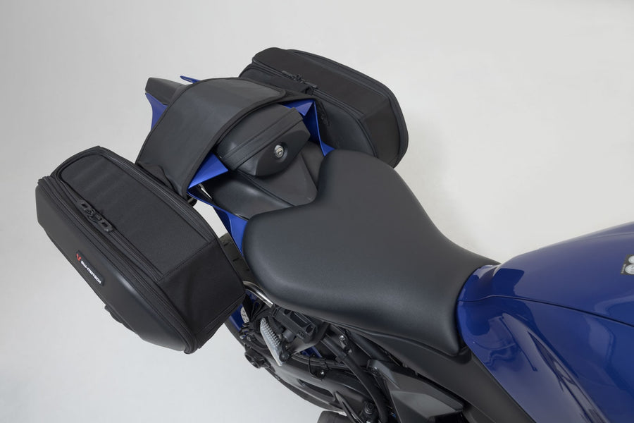 Yamaha YZF-R7 [2022-2025] - PRO BLAZE H saddlebag set - picture 7