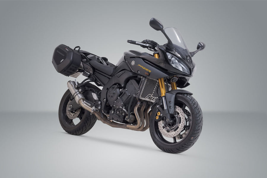 Yamaha FZ8 N [2011-2016] - PRO BLAZE saddlebag set – picture 2