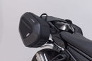 Yamaha FZ8 N [2011-2016] - PRO BLAZE saddlebag set – picture 3
