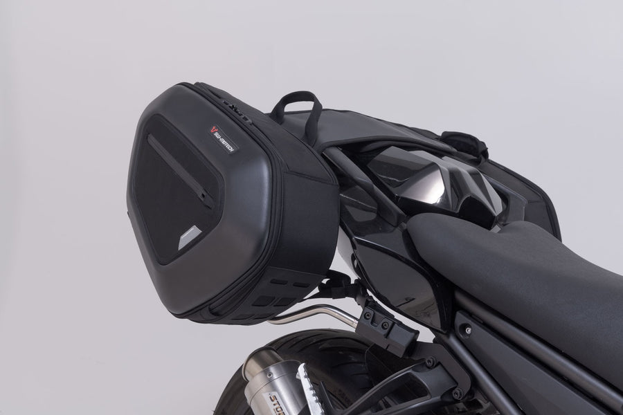 Yamaha FZ8 N [2011-2016] - PRO BLAZE saddlebag set – picture 3