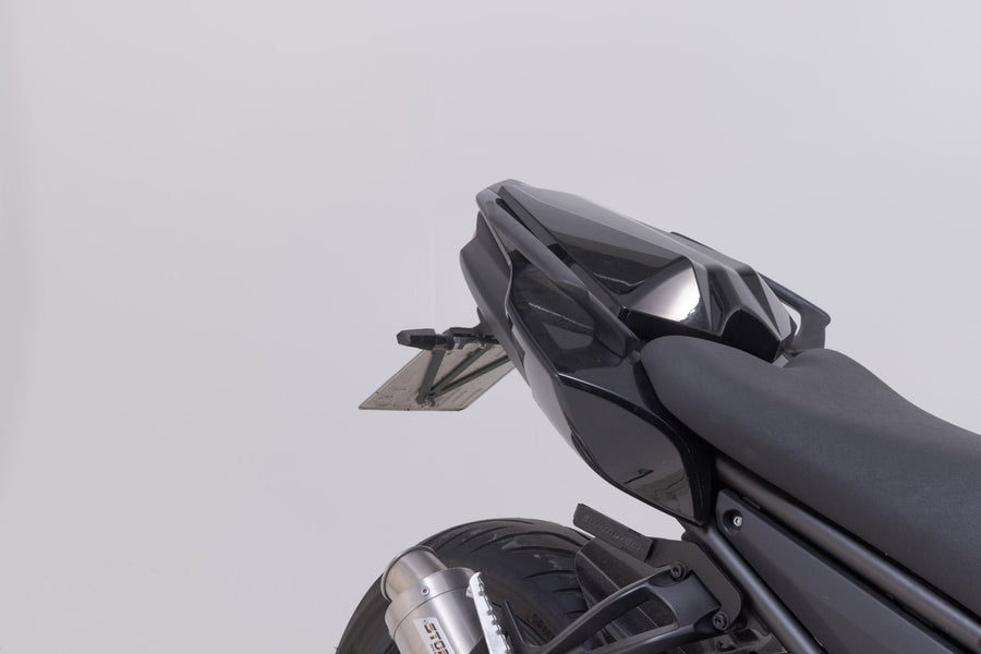 Yamaha FZ8 N [2011-2016] - PRO BLAZE saddlebag set – picture 5