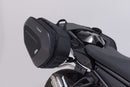 Yamaha FZ8 N [2011-2016] - PRO BLAZE saddlebag set – picture 6