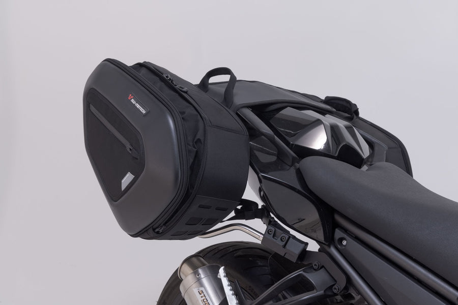Yamaha FZ8 N [2011-2016] - PRO BLAZE saddlebag set – picture 6