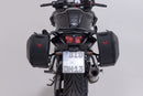 Yamaha FZ8 N [2011-2016] - PRO BLAZE saddlebag set – picture 8
