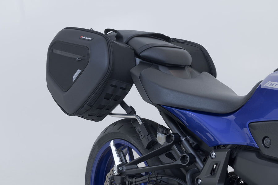 Yamaha Tracer 7 GT [2021-2024] - PRO BLAZE saddlebag set - image 3