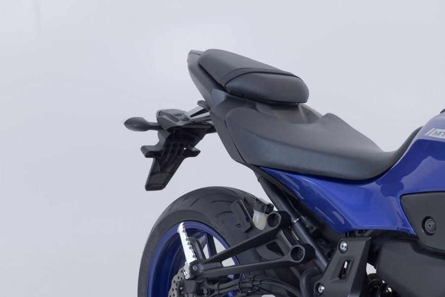 Yamaha Tracer 7 GT [2021-2024] - PRO BLAZE saddlebag set - image 4