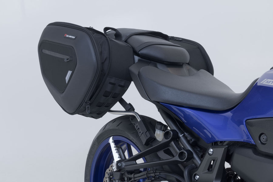 Yamaha Tracer 7 GT [2021-2024] - PRO BLAZE saddlebag set - picture 6