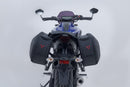 Yamaha Tracer 7 GT [2021-2024] - PRO BLAZE saddlebag set - picture 8