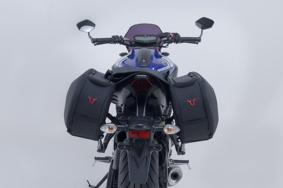 Yamaha Tracer 7 GT [2021-2024] - PRO BLAZE saddlebag set - picture 8