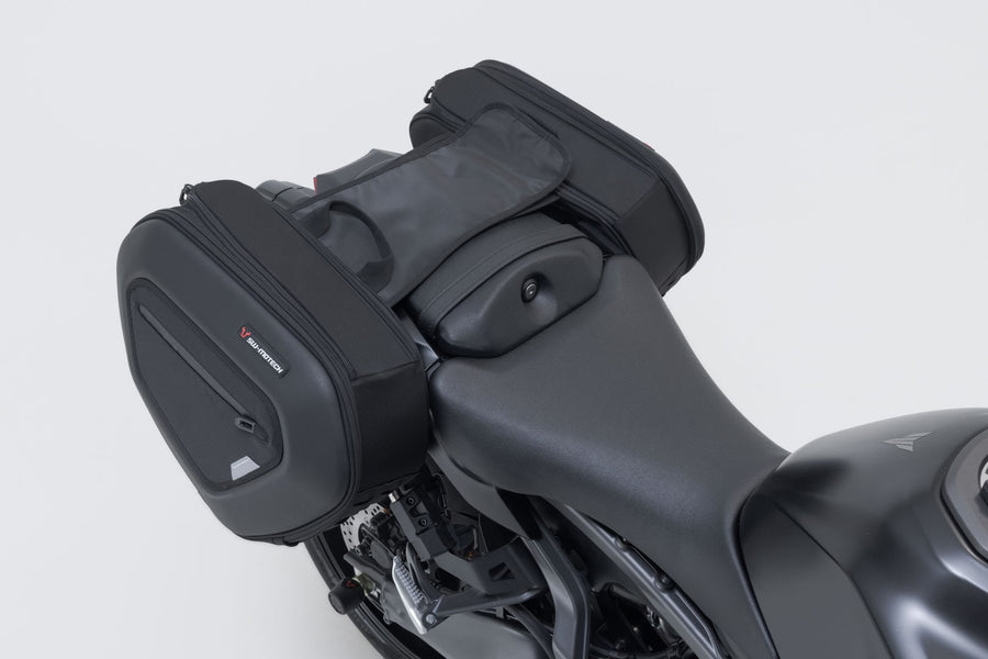 Yamaha MT-09 SP [2024-2026] - PRO BLAZE saddlebag set - picture 7