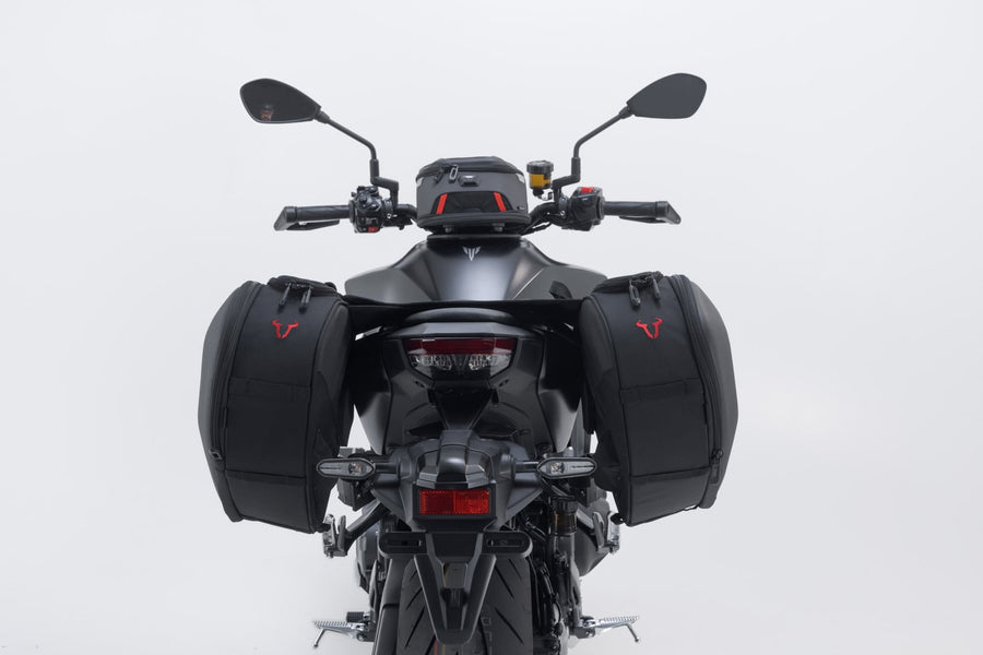 Yamaha MT-09 SP [2024-2026] - PRO BLAZE saddlebag set - picture 8