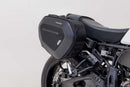 Yamaha XSR 700 [2019-2026] - PRO BLAZE H saddlebag set - picture 3