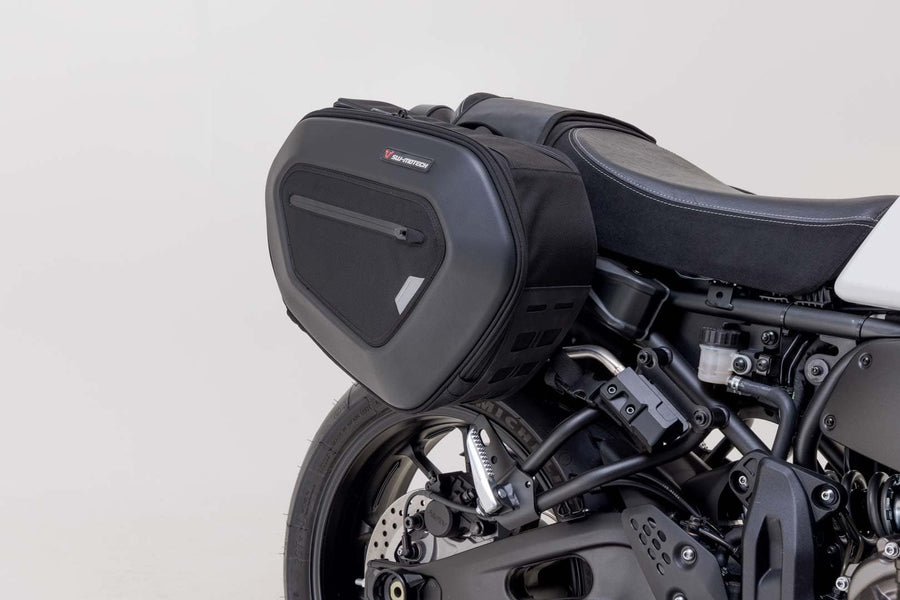 Yamaha XSR 700 [2019-2026] - PRO BLAZE H saddlebag set - picture 3