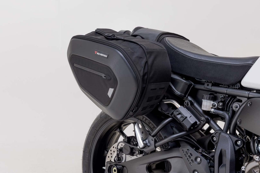 Yamaha XSR 700 [2019-2026] - PRO BLAZE H saddlebag set - picture 6