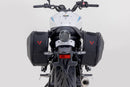 Yamaha XSR 700 [2019-2026] - PRO BLAZE H saddlebag set - picture 8