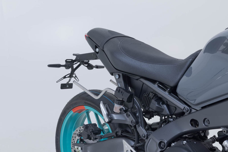 Yamaha MT-09 SP [2020-2024] - PRO BLAZE saddlebag set - picture 4