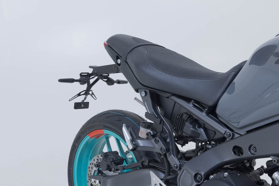 Yamaha MT-09 SP [2020-2024] - PRO BLAZE saddlebag set - picture 5