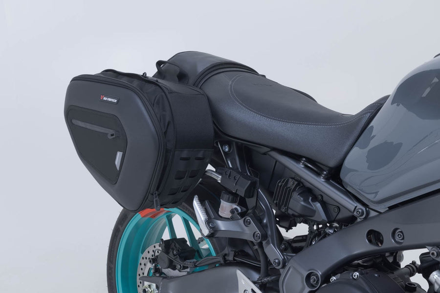 Yamaha MT-09 SP [2020-2024] - PRO BLAZE saddlebag set - picture 6
