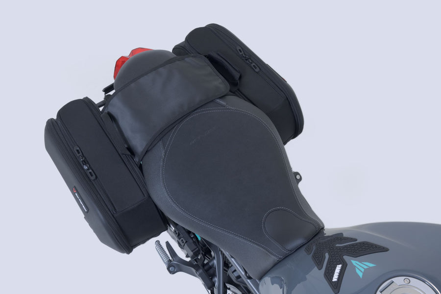 Yamaha MT-09 SP [2020-2024] - PRO BLAZE saddlebag set - picture 7