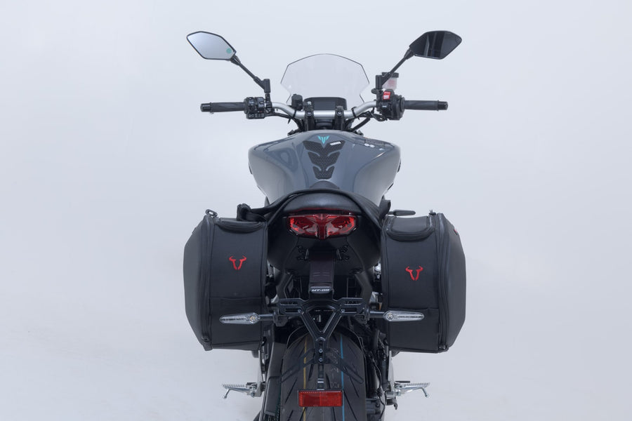 Yamaha MT-09 SP [2020-2024] - PRO BLAZE saddlebag set - picture 8