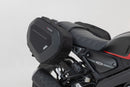 Yamaha XSR 125 [2022-2026] - PRO BLAZE H saddlebag set - picture 3