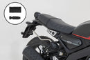 Yamaha XSR 125 [2022-2026] - PRO BLAZE H saddlebag set - picture 4