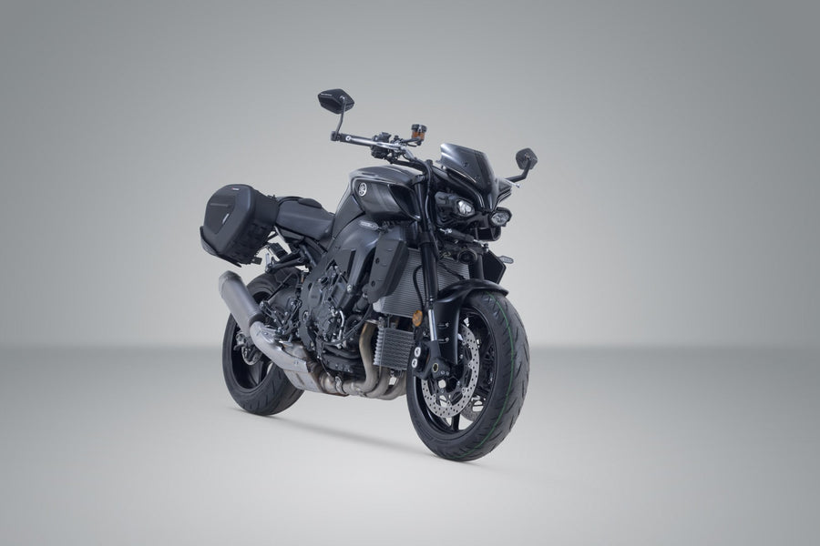 Yamaha MT-10 [2022-2025] - PRO BLAZE H saddlebag set - picture 2