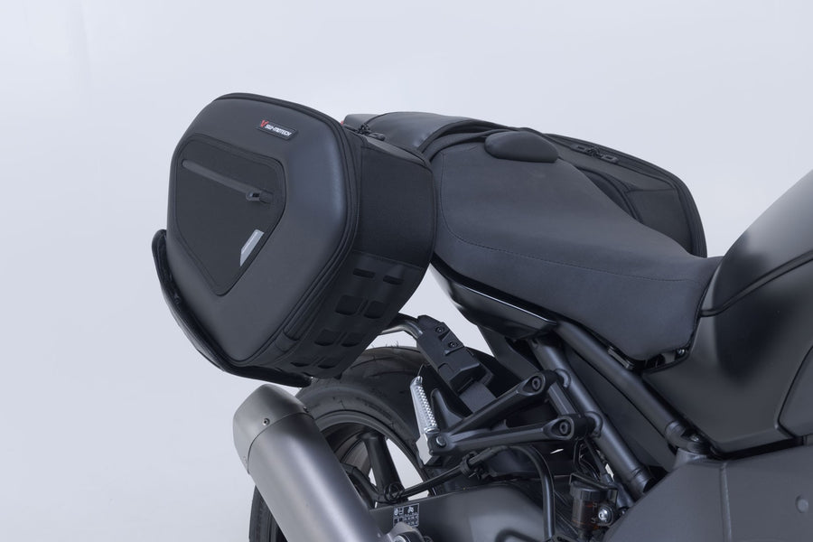 Yamaha MT-10 [2022-2025] - PRO BLAZE H saddlebag set - picture 3