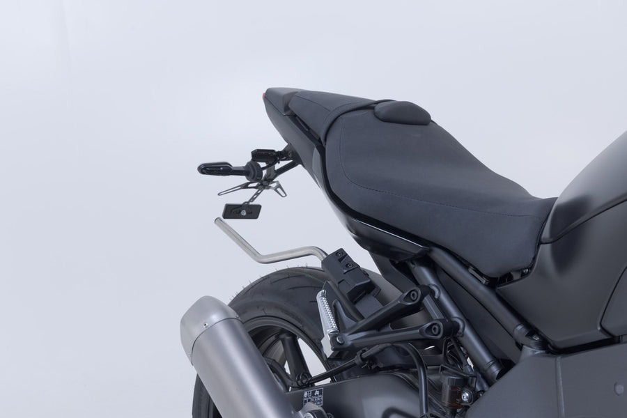 Yamaha MT-10 [2022-2025] - PRO BLAZE H saddlebag set - picture 4