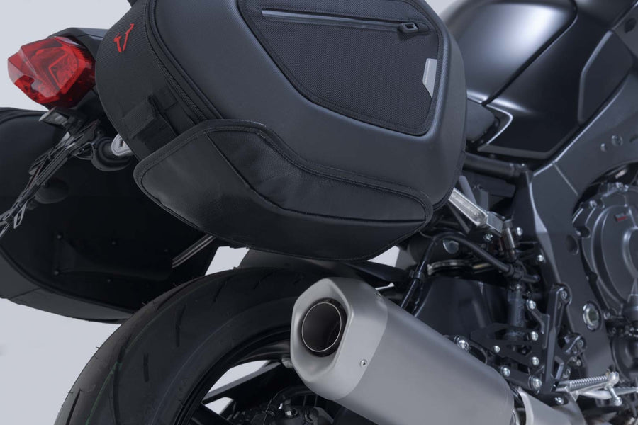 Yamaha MT-10 [2022-2025] - PRO BLAZE H saddlebag set - picture 7
