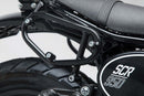 Yamaha SCR 950 [2017-2021] - Legend Gear LC2 side bag system Black Edition - Image 2