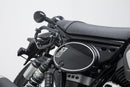 Yamaha SCR 950 [2017-2021] - Legend Gear LC2 side bag system Black Edition - Image 3
