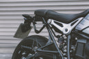 BMW R nineT [2018-2023] - Legend Gear LC1 Seitentaschensystem Brown Edition – Bild 2
