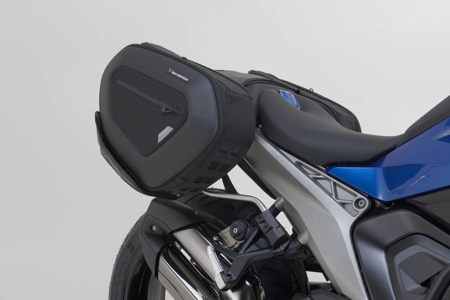 BMW R 1300 RS [2025-2026] - PRO BLAZE H saddlebag set – picture 3